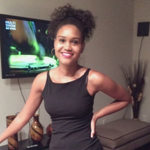 Meet your Posher, Janaina